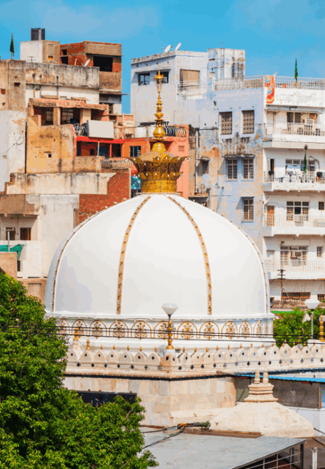 Ajmer 